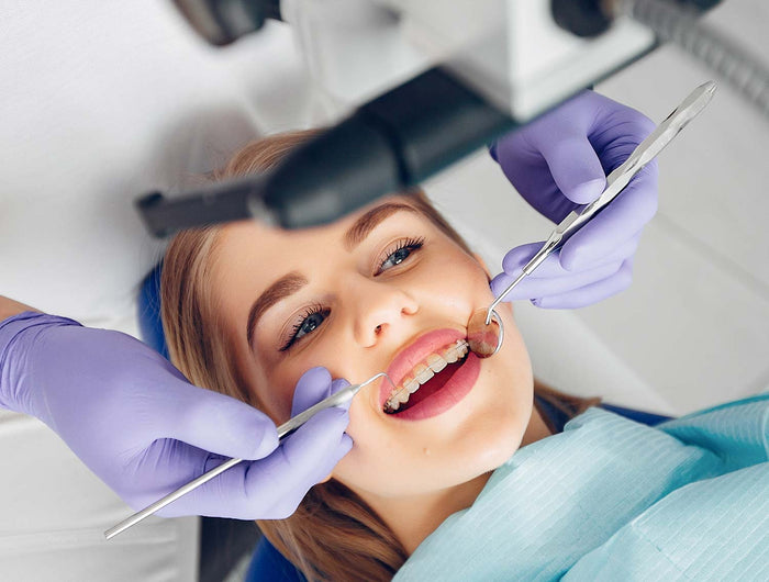 (Prochainement) Gamme professionnelle de la santé bucco-dentaire