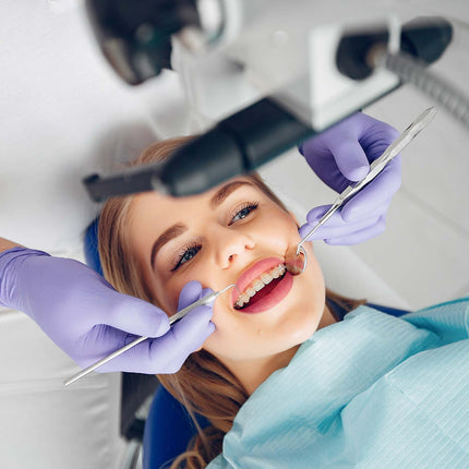 Collection image for: (Prochainement) Gamme professionnelle de la santé bucco-dentaire