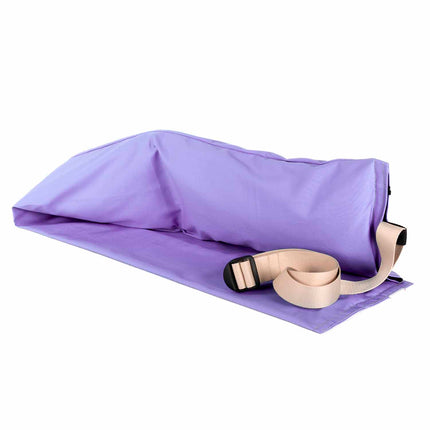 Coussin d'alimentation + 1 housse