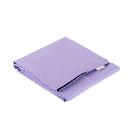 1 housse supplémentaire pour coussin d'alimentation