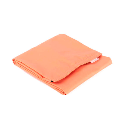 1 housse supplémentaire pour coussin d'alimentation