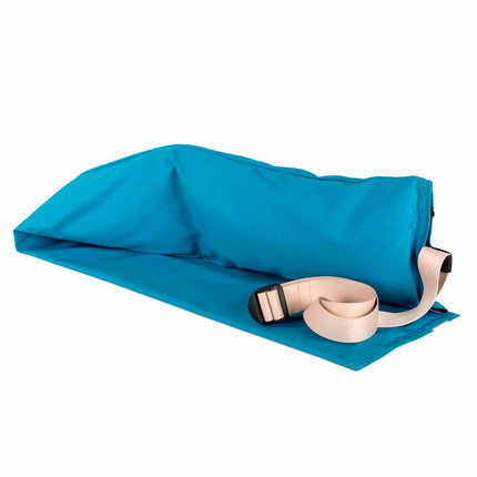 Coussin d'alimentation + 1 housse