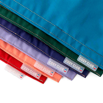 1 housse supplémentaire pour coussin d'alimentation